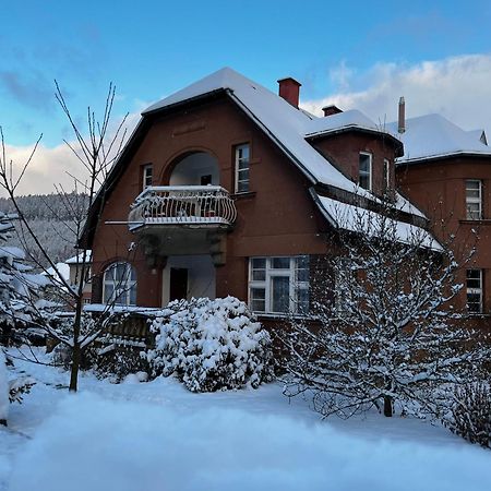 Apartman Teplice Nad Metuji Bagian luar foto