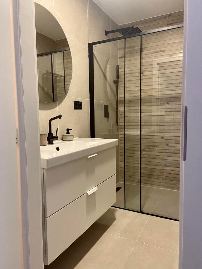 Apartman Teplice Nad Metuji Bagian luar foto