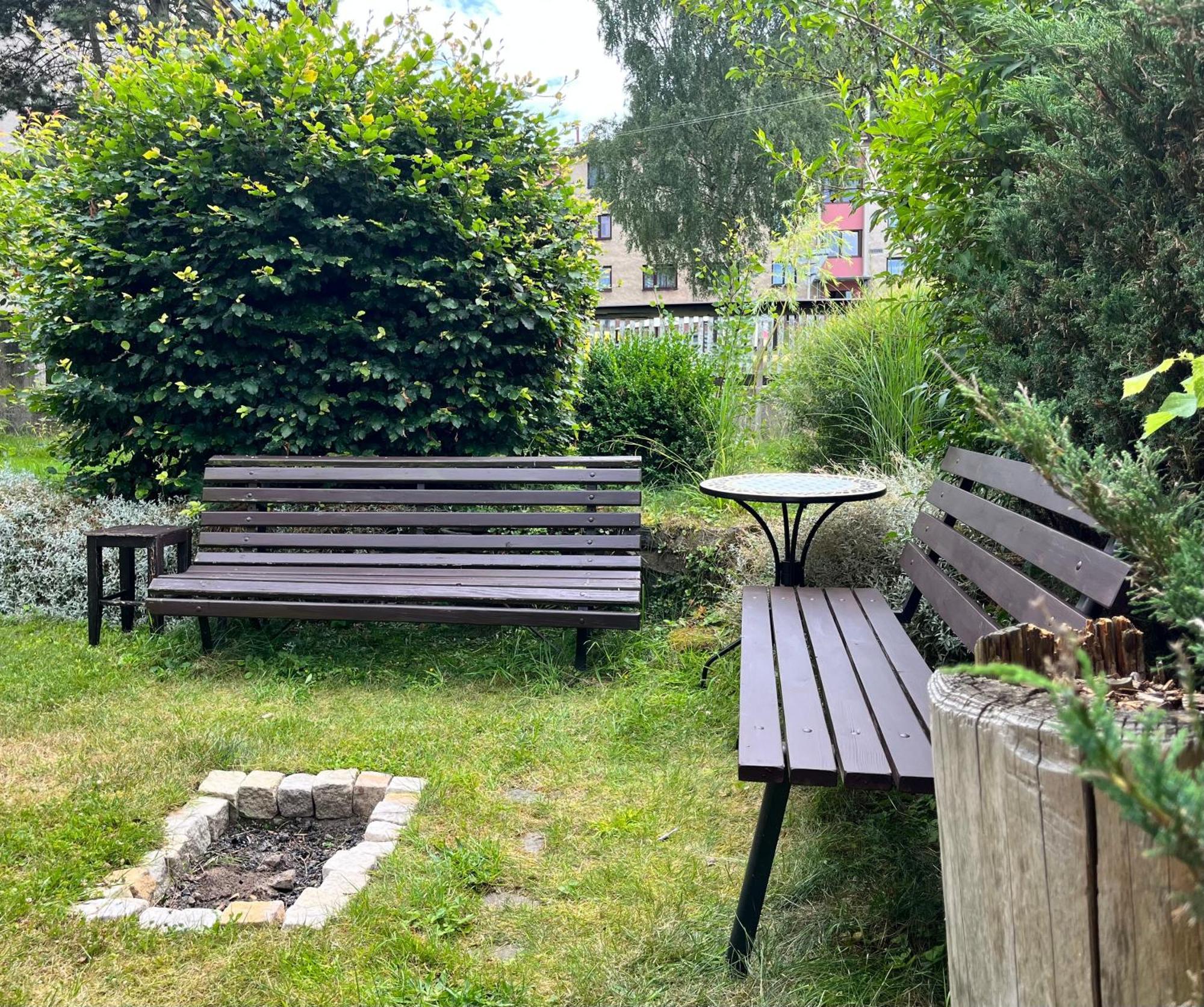 Apartman Teplice Nad Metuji Bagian luar foto